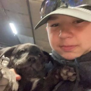 Meet your Posher, Zach